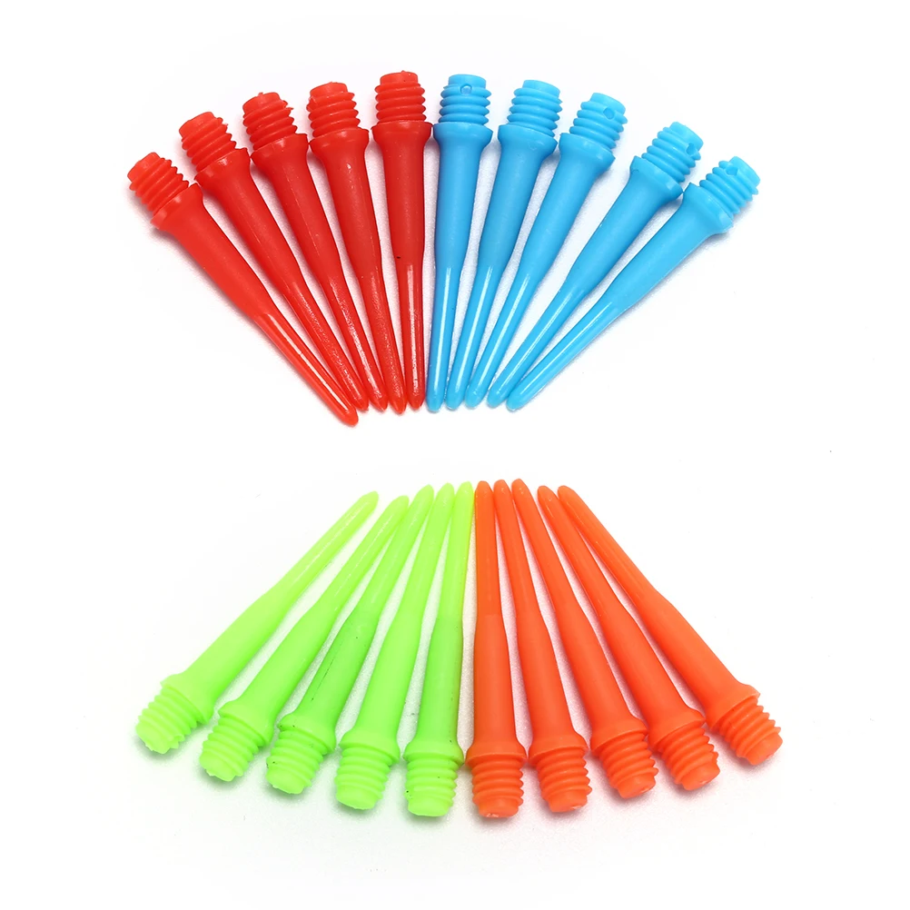 Buy Replacement Dart Stems for Soft and Steel Tip