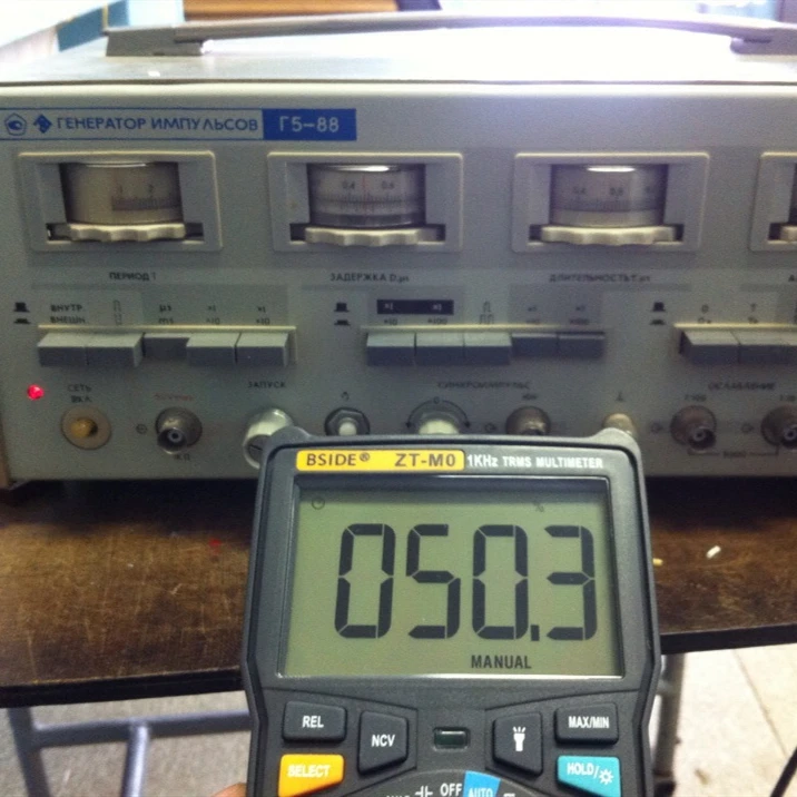 Goede Bside ZT M0 Smart Handleiding Digitale Multimeter Lcd Display 6000 Telt Voltage Vierkante Wave Output Capaciteit Batterij Tester Dmm