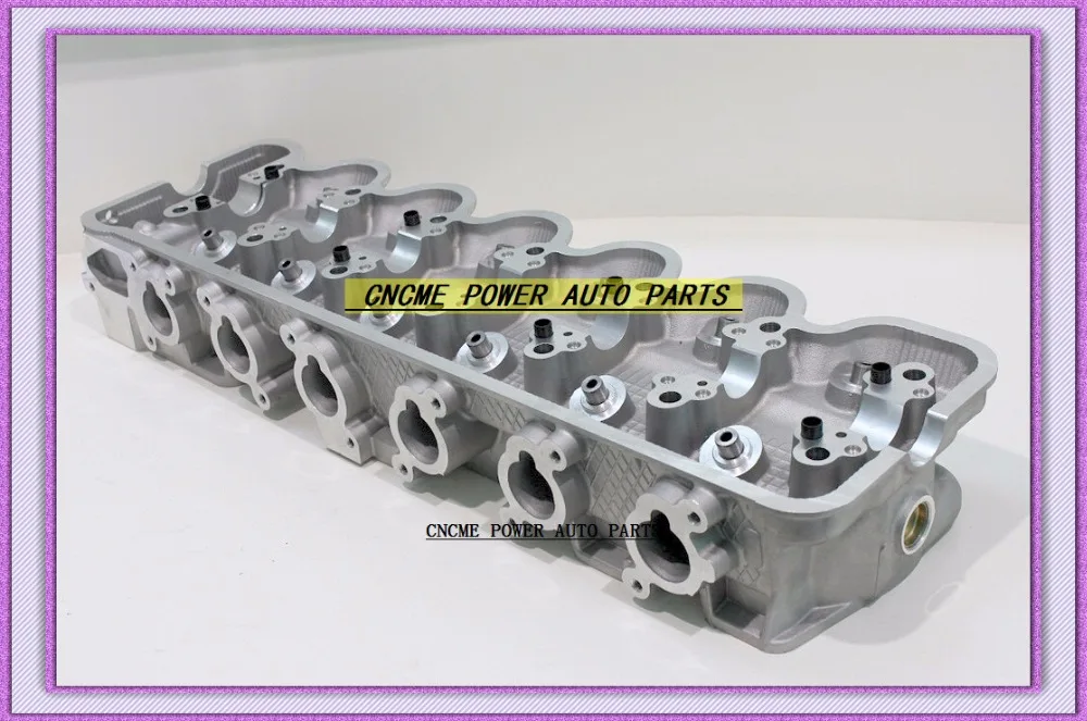AEB EA EB Cylinder Head For Ford Falcon 3984cc 4.0L L6 SOHC 12v 1998-2003  (1)