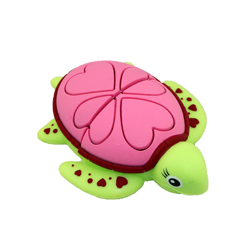 USB Flash Drive Tortoise Pen Drive 4GB 8GB 16GB 32GB 64GB 128GB Cartoon Animal Turtle USB Flash Pendrive Memory Stick Disk Gifts usb 2.0 flash drive USB Flash Drives