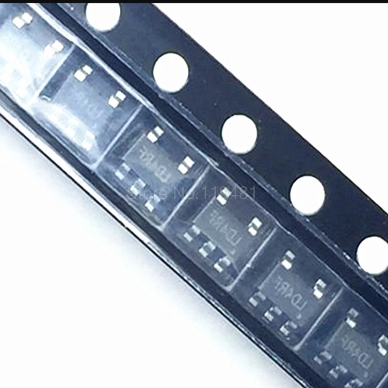 INA169NA Current Monitor Regulator High Side SOT 23 5in Integrated