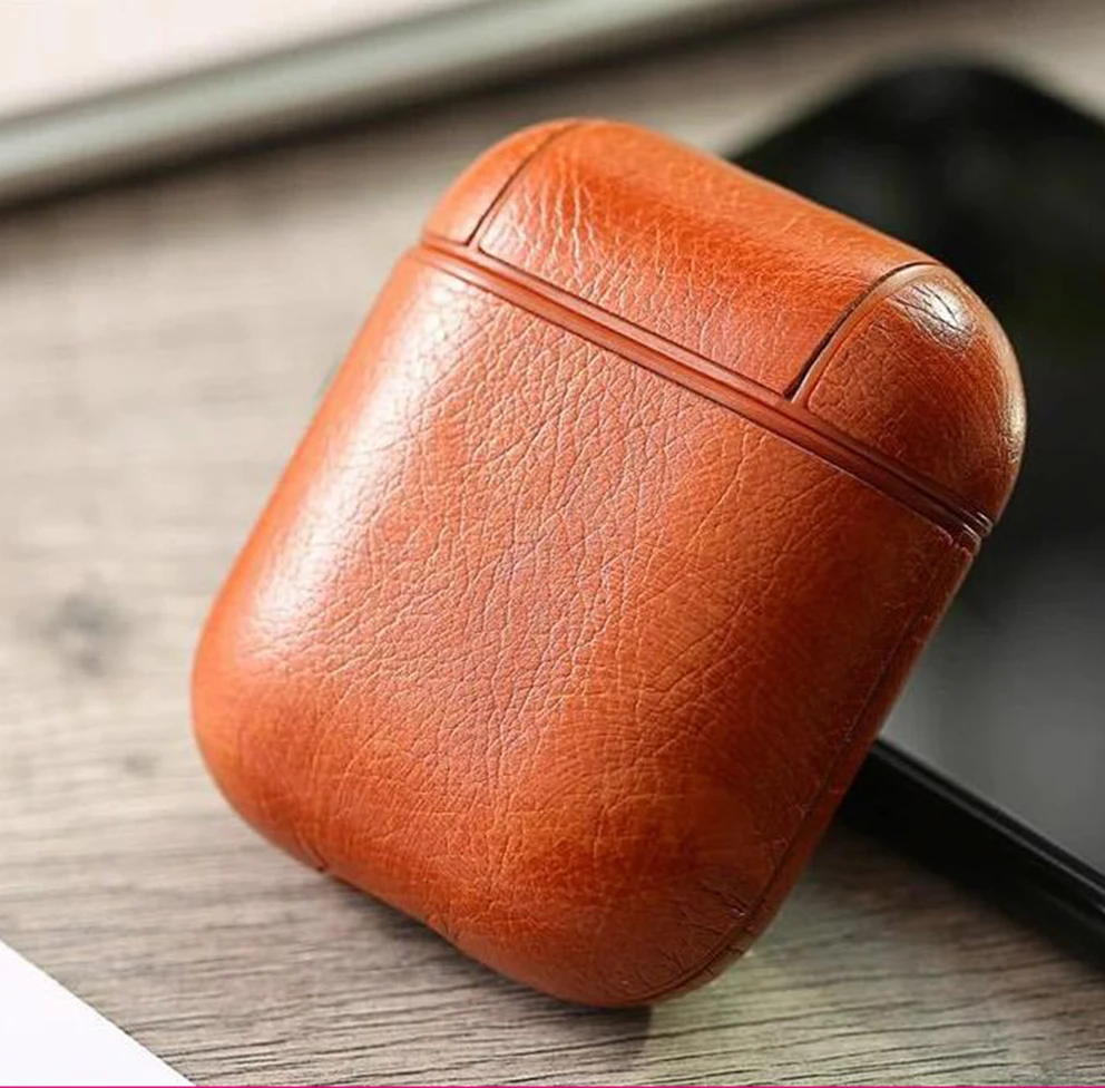 Игра престолов Airpods чехол Дом Старк чавейро беспроводной Bluetooth коробка для