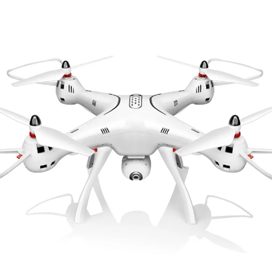 

The newest Syma X8PRO Helicopter GPS Positioning Drone With Camera 720P HD Wifi FPV Altitude Hold One Key Return RC Quadcopter