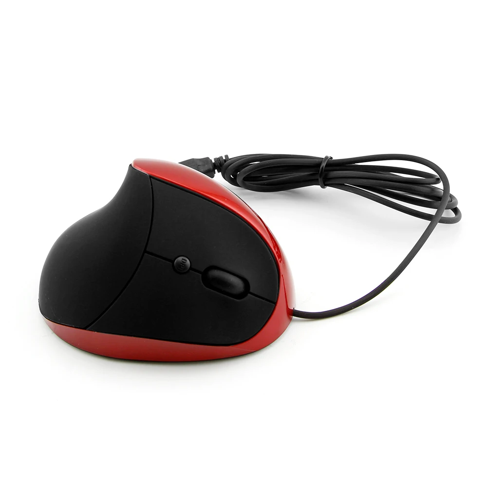 ergonomic mouse