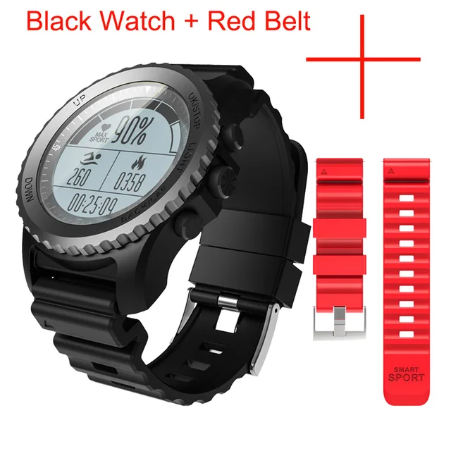 gps outdoor sport professional watch