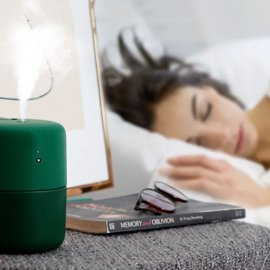 Увлажнитель Xiaomi Humidifier Купить В Спб