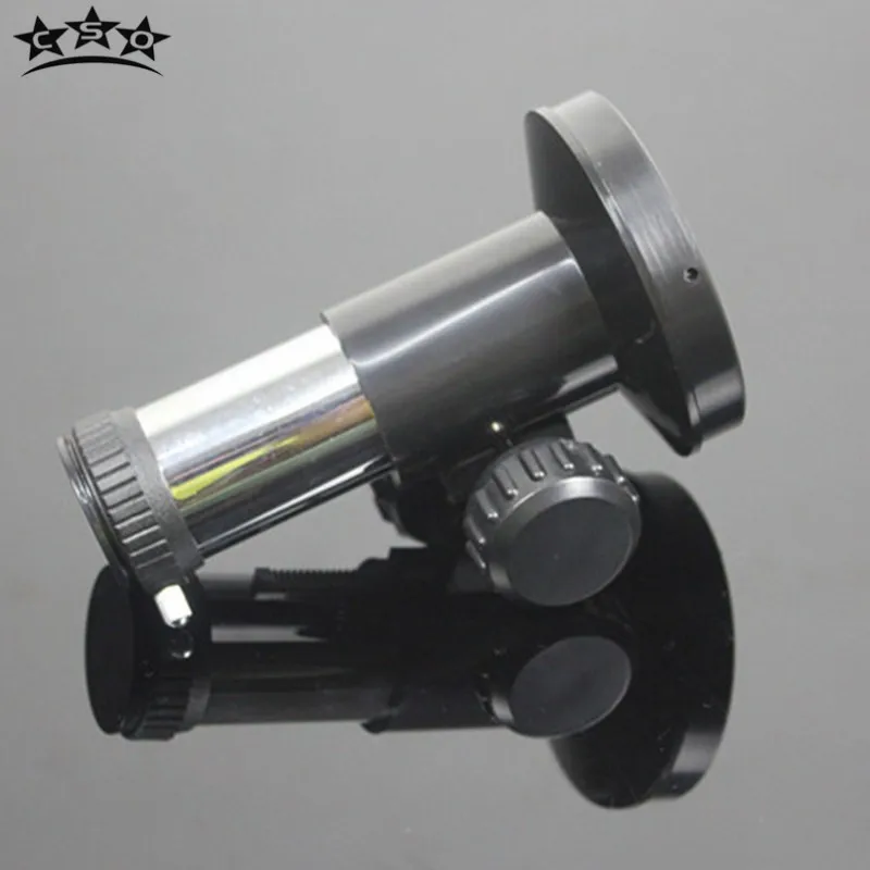 منظمات المجتمع المدني 80mm عيار Teleskpe التركيز محول عالية الجودة 1.25 \ منظمات المجتمع المدني 80mm عيار Teleskpe التركيز محول عالية الجودة 1.25 \