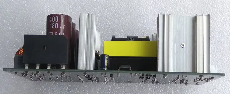 G 012 800W LLC цифровой переключатель питания Hi Fi усилитель +/ 10V/~/ 80V * 2 может быть
