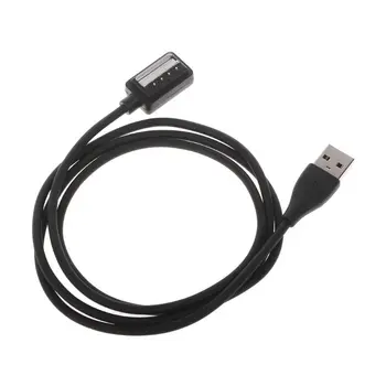 

USB Charger Magnetic Charging Cable Dock Cradle Station Cord Portable Replacement Accessories for SUUNTO SPARTAN Watch
