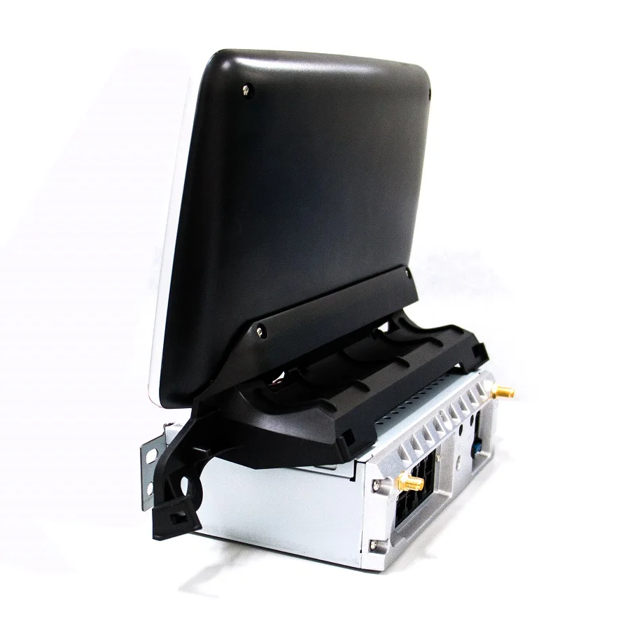 Cheap Navirider car dvd player for Peugeot 3008/5008 octa core android 8.1.0 car gps multimedia head unit stereo tape recorder 5