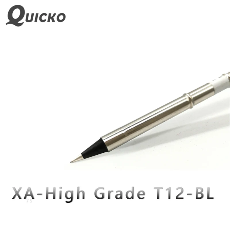 Паяльник QUICKO XA наконечник для паяльника высококлассный паяльной станции