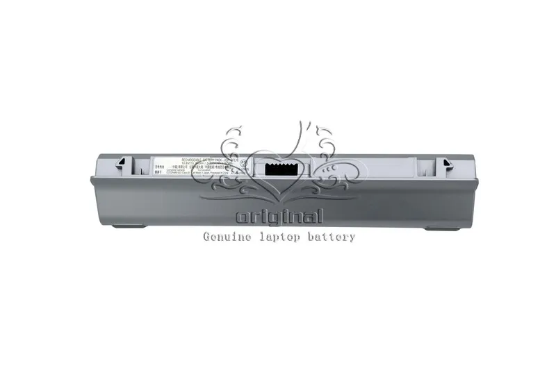 JIGU VGP-BPS18 BPL18 оригинальный ноутбук Батарея для SONY Vaio Vpc-w11 Vpc-w21 Vpc-w12 серии 10,8 В 57WH