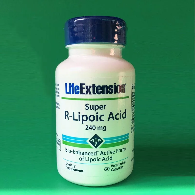 Super pro купить. Life Extension super r-Lipoic acid 240 MG, 60 Vegetarian Capsules. R Lipoic acid для чего. Acid super купить. Фенозановая кислота купить.