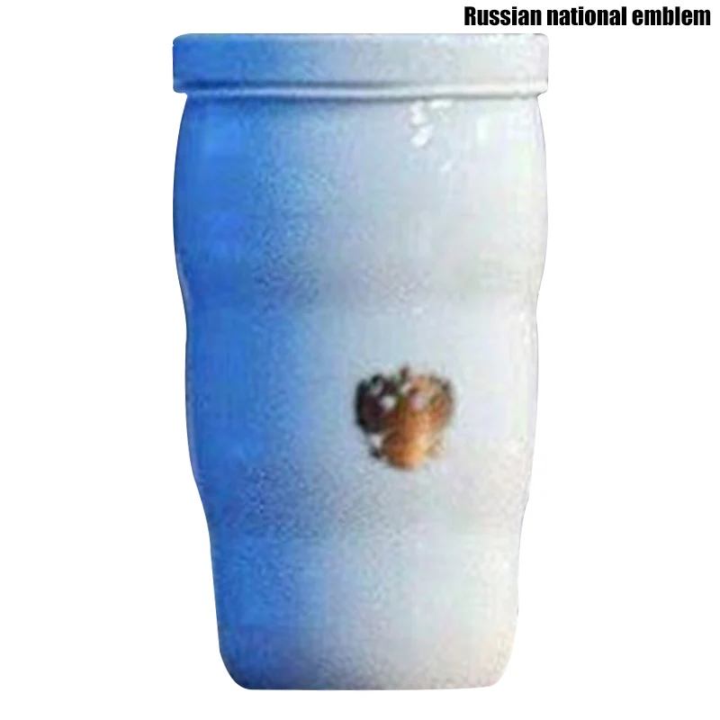 

Putin's Same Thermal Cup Putin Same Mug Trump Putin G20 Toasted Thermal Cups Ceramic mug UYT Shop