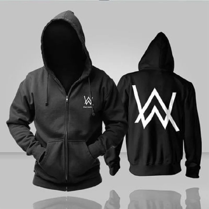 Electronic Music DJ Alan Walker Faded Hoodies Men Fashion Hip Hop Hoody
Winter Warm Hoodies Justin Bieber jacket coat