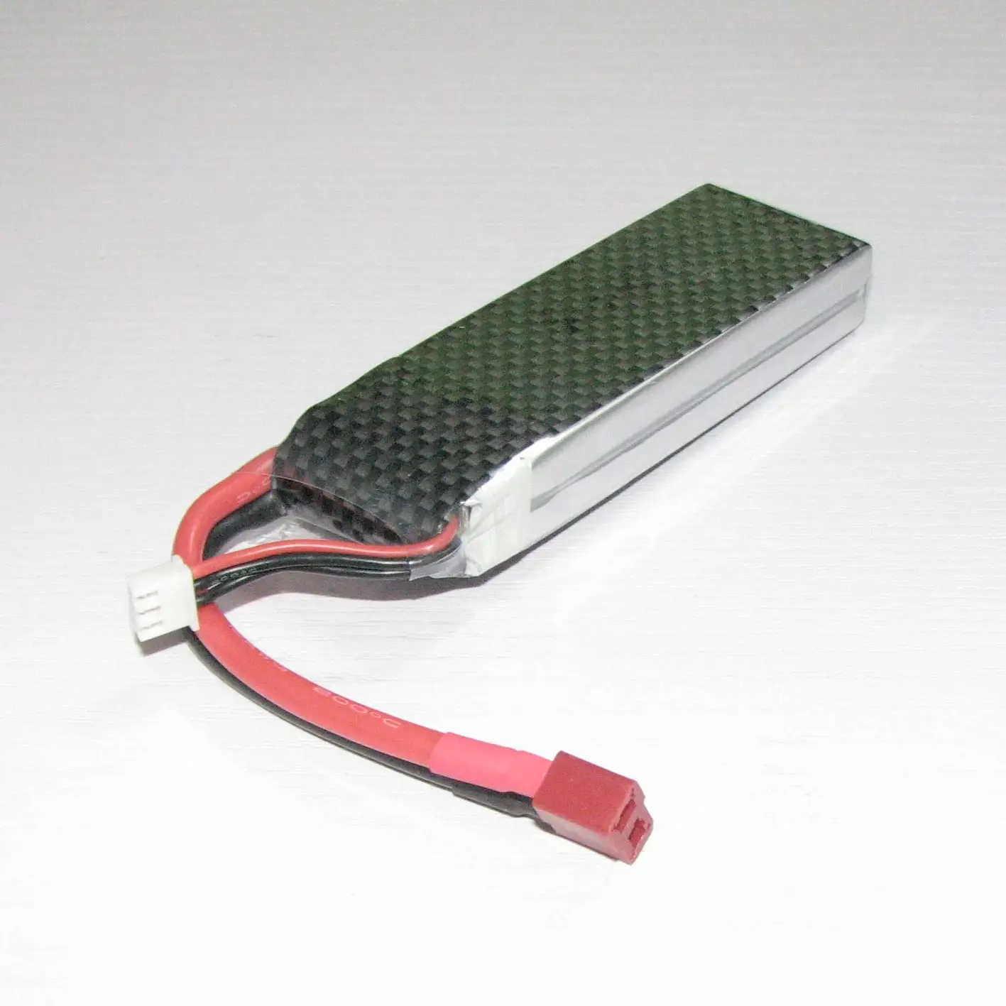 65C высокая скорость LiPO батарея 2200mAh 2600mAh 3300mAh 4200mAh 5200mAh 2S/3S/4S/5S/6S Максимальная