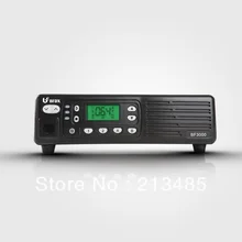 Базовый ретранслятор BFDX BF-3000 UHF 450-470 МГц 10 Вт 64 канала с дуплексером