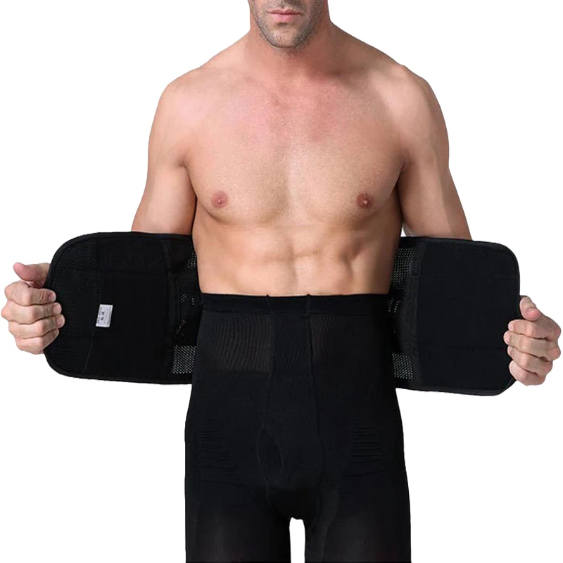 Мужской корсет нижнее белье для похудения гинекомастия 2017|shapewear for men|slimming underwear