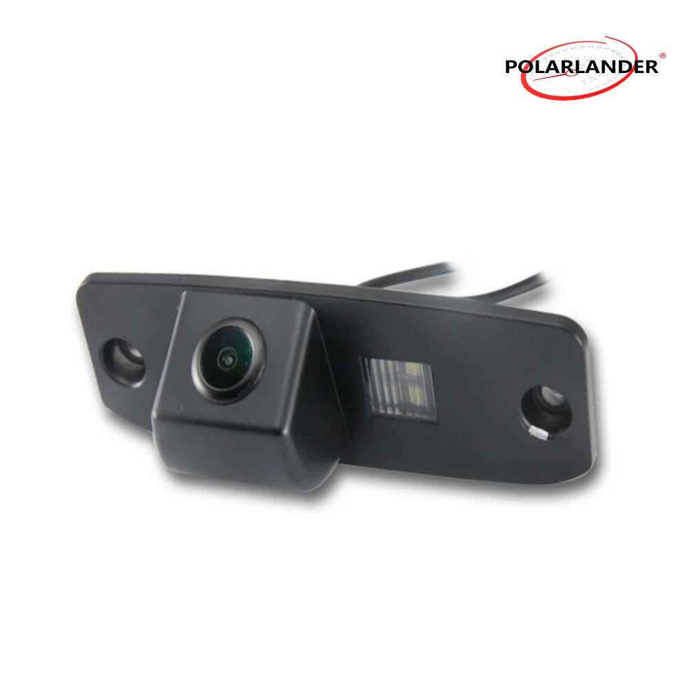 backup camera rear view camera For Hyundai/Elantra/Tucson/KIA/Borrego