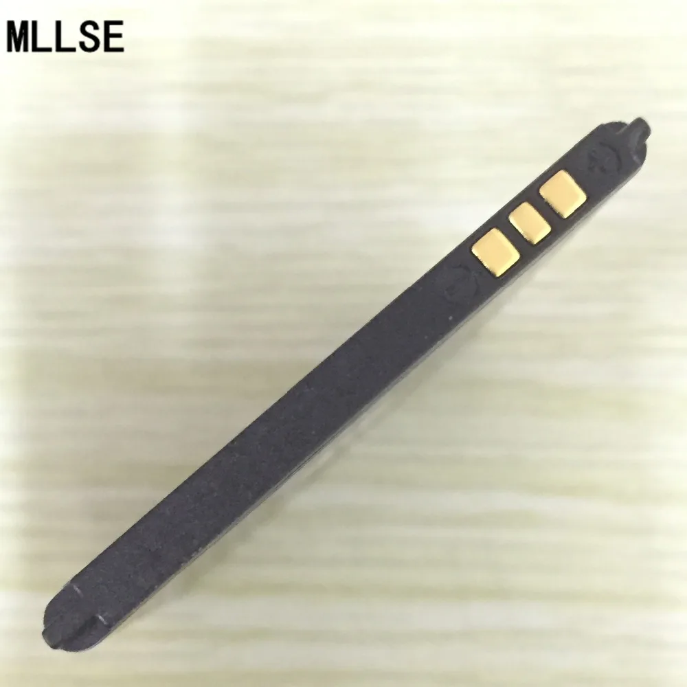 

MLLSE 3.7V 2000mAh battery for Wexler zen 4.5" battery