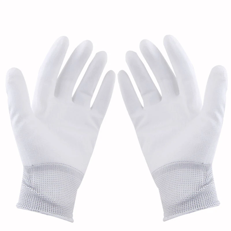 Free shipping anti-static gloves safety protecting gloves 