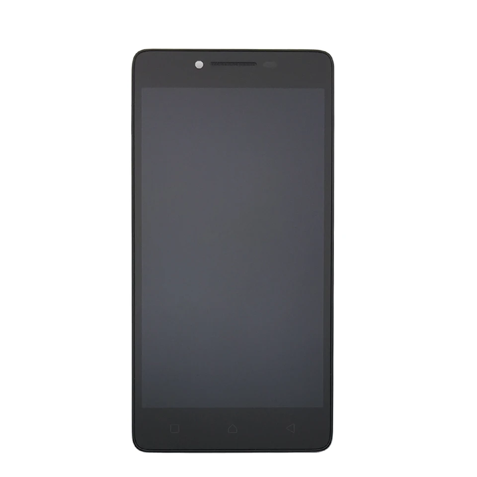Lenovo A6010 LCD Display With Frame (2)
