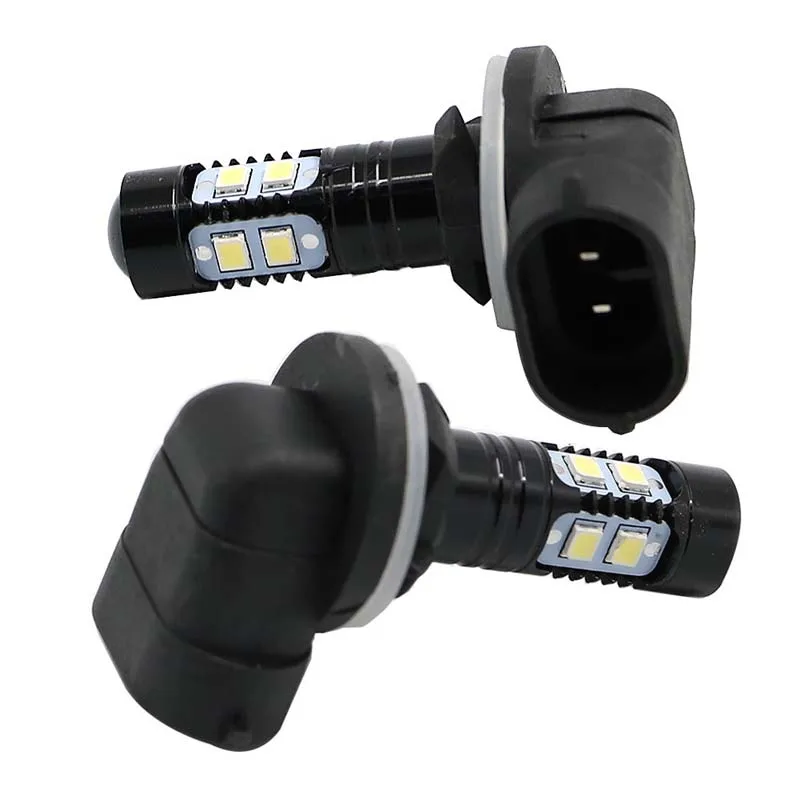 2X 50 Вт светодиодный фары лампы для квадроциклов Polaris Sportsman/Ranger 300 400 450 500 550 800 570 RZR