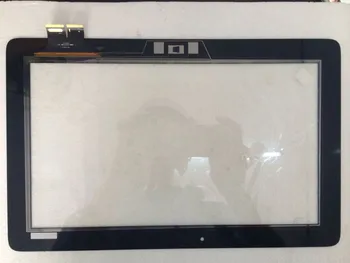 

New Original For 11.6" Asus Transformer Book T200 T200TA Black Touch Screen Glass Panel Lens Replacement Free Shipping