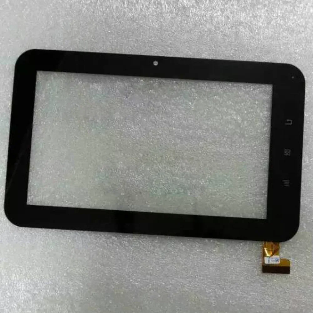 Brand New 7'' TOPSUN_C0121 A1 Capacitive Touch Screen Panel For Tablet