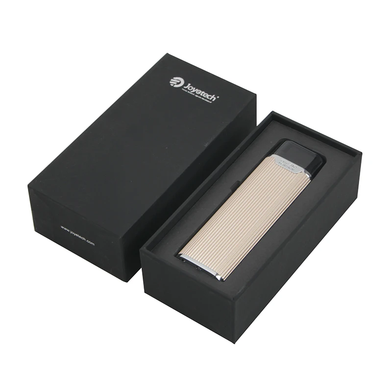 Original Joyetech eGo AIO Mansion All in One Vape 1300mah Battery Electronic Cigarette Pod Vaporizer BF SS316 VS MINIFIT C601 01 (2)