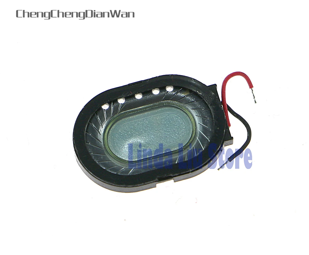 ChengChengDianWan оригинальный внутренний динамик для новых 3DSXL 3DSLL 3DS XL LL Замена 20