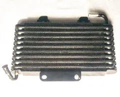 

parts OE No MR453639 engine oil cooler Transmission gear BOX radiator