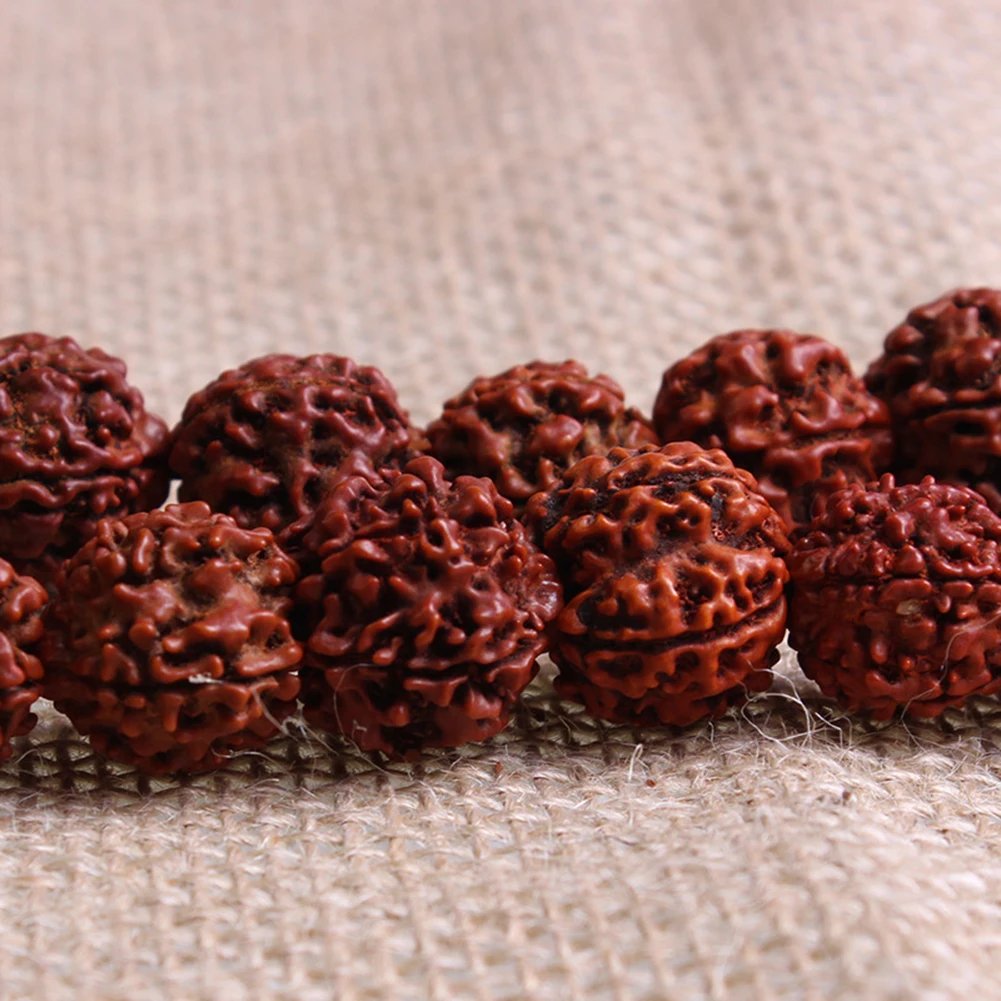 Новинка года. Модные бусины Rudraksha. Украшение для салона автомобиля. Зеркало заднего вида. Подвесное зеркало. Ювелирные изделия для ручной Игры