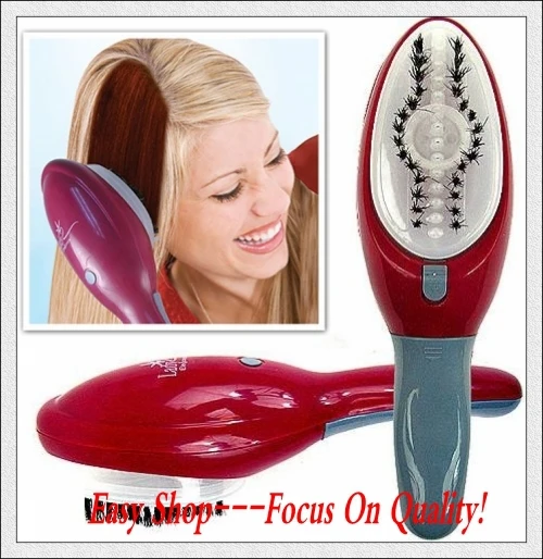Free Shipping 40pcs/lot Lady Elegance Salon Perfect Hair Coloring Brush