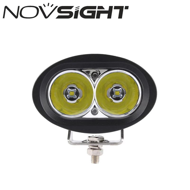 

1pc 4inch 20W 6000K Work Light Bar Daytime Running Light DRL Spot Beam For Jepp Offroad ATV SUV Truck