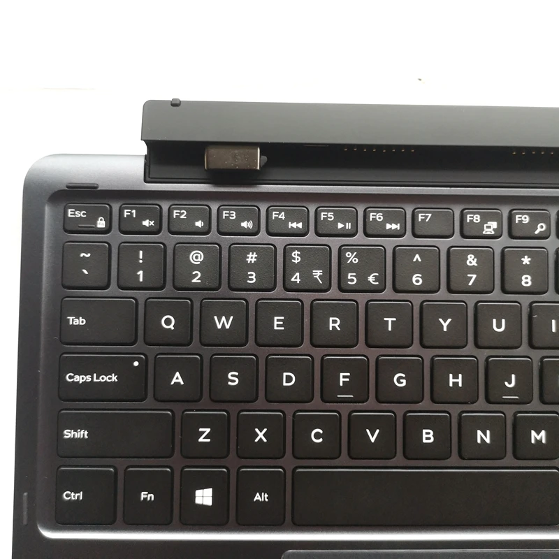 DELL K12M 1