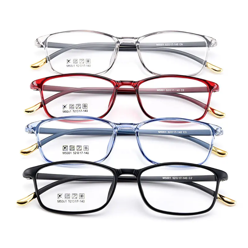 Eyeglasses image 1