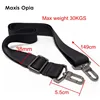 38mm max 30KGS strong hook nylon belt accessory men bags long shoulder strap,man briefcase bag straps,repair bag shoulder strap ► Photo 2/6