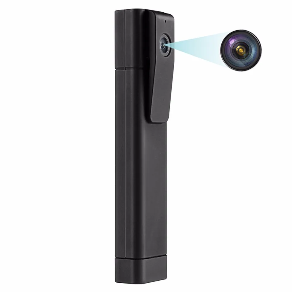 

T190 Mini Camcorders HD 1080 Out DV Camcorder USB Pen Camera Voice Recorder Pen Camara DVR Video Camera Portable Recorder