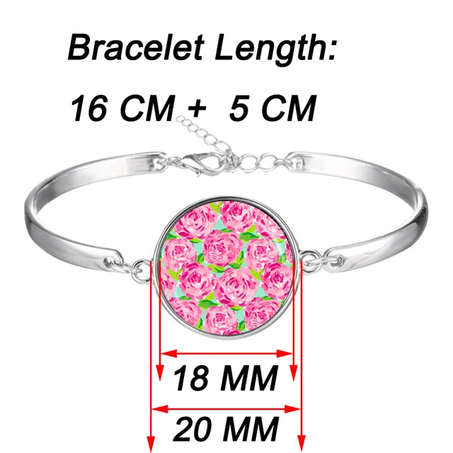 특별한 순간을 영원히 간직하는 맞춤형 사진 팔찌