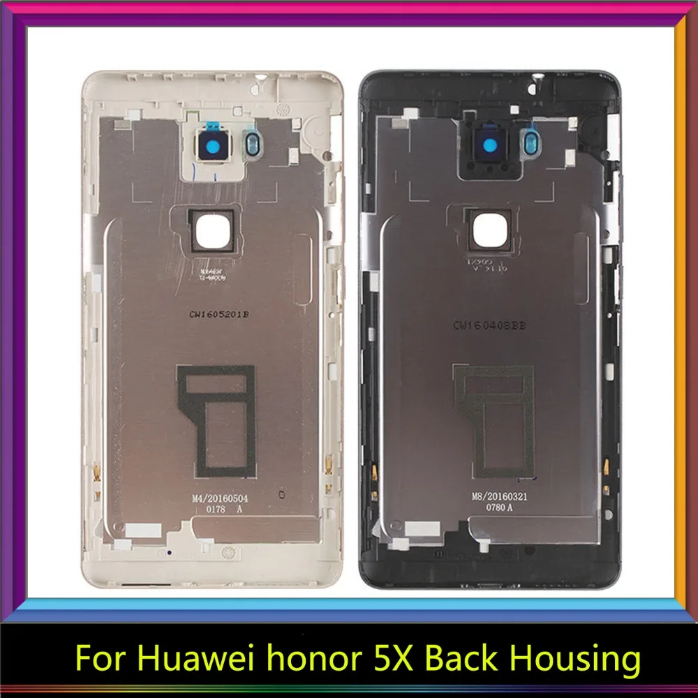 honor 5x           
