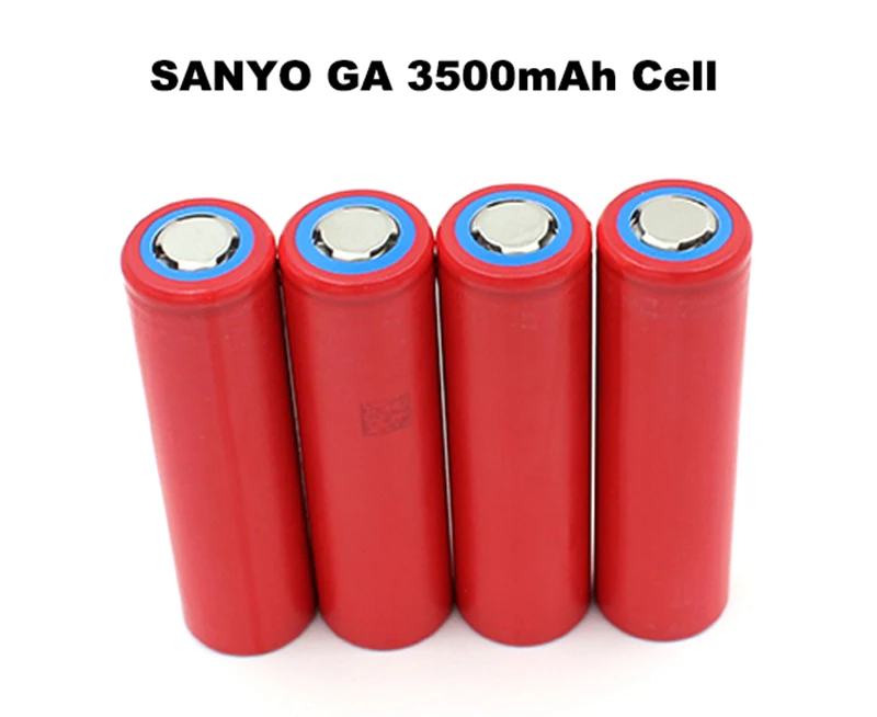 Top 20S 14P 72V 50AH rechargeable lithium ion battery for Original Sanyo 18650 Cell 72V 5000W Electric Bike Battery with 5A Charger 4
