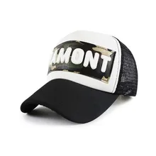 Koeran патч бейсболбные кепки с надписью весна лето бренд Snapback хлопковые сетчатые шляпы для женщин взрослых шапка с сеткой Casquette