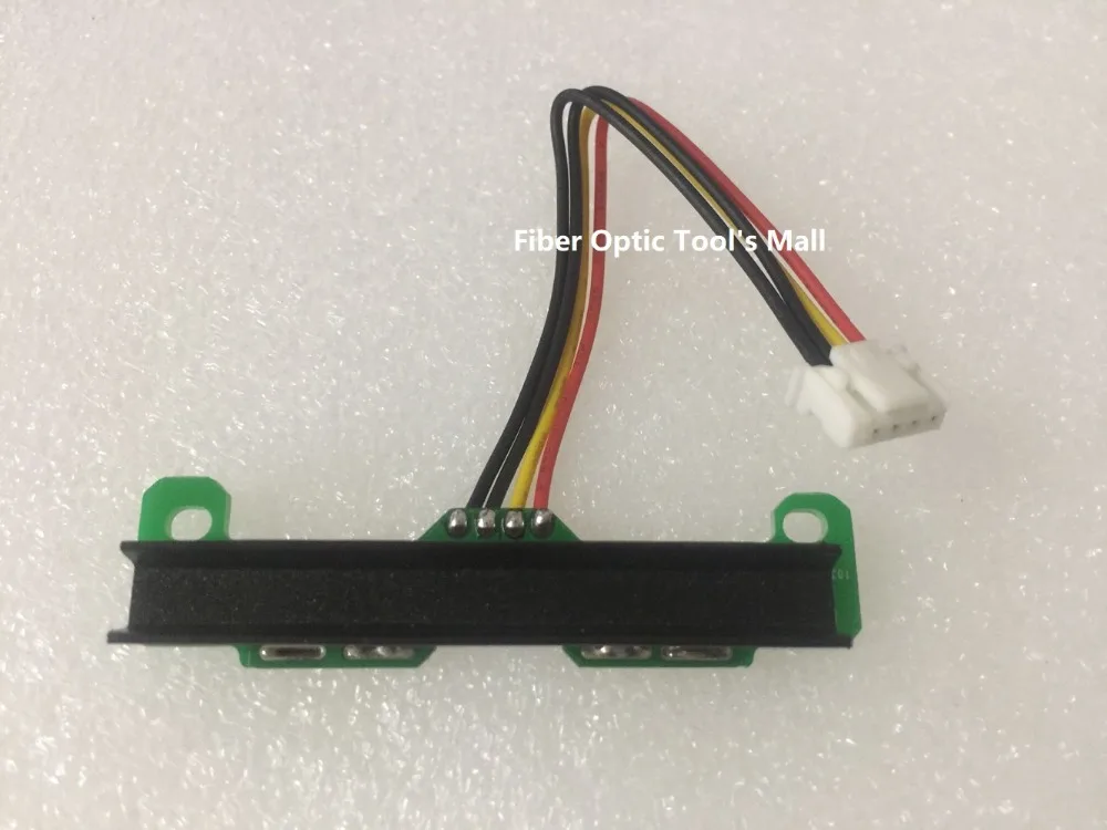 Heat Oven Heater Core for Fujikura 60S 18S FSM 60R 18R Fusion Splicer (3)
