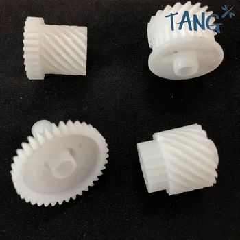 

4 pcs/set Toner waste recycling gear For xerox Docucolor DC570 550 6550 5540 750i 7600 560 700 Gear