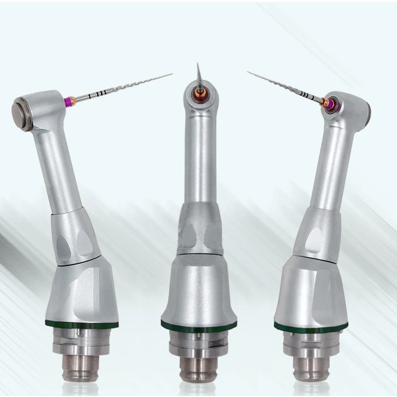 

Dental Endodontic Contra Angle Head 1:1 For Endo Mate equipment