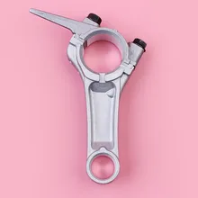Connecting Rod For Honda GX160 5.5HP GX200 6.5HP GX 160 200 Lawnmower Engine Motor Spare Parts Connecting Rod For Honda GX160 5.5HP GX200 6.5HP GX 160 200 Lawnmower Engine Motor Spare Parts