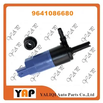 

NEW Headlight Headlamp Washer Pump FOR FitPeugeot Citroen 307 407 807 C4 C5 C6 C8 9641086680 8200331654 2001-2011