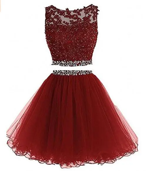 Homecoming Dresses for Less