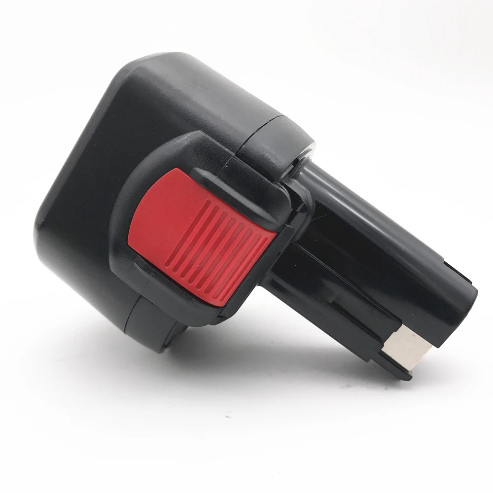 Preise BAT048 9,6 V 2000mAh Ni CD Akku Werkzeug Akku für Bosch PSR 960 BH984 BAT048 BAT119